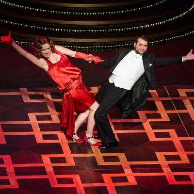 Openball Alles Wien 2017