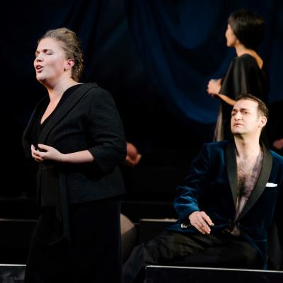 Il Ritorno Di Ulisse In Patria Weimar