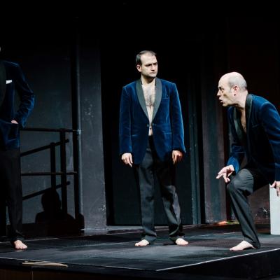 Il Ritorno Di Ulisse In Patria Weimar